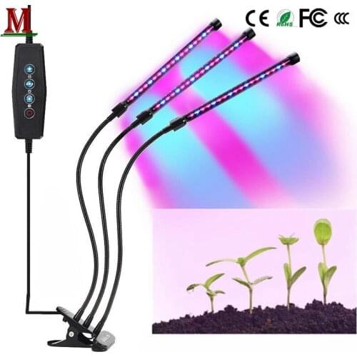 Светодиодные лампы для растений IKVVT China At AliExpress