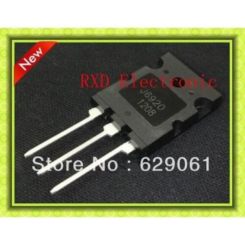 J6920 new 1700V 20A 60W TO-3PL
