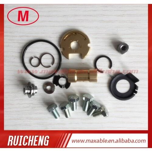 K04 K03 performance turbocharger repair kits/turbo kits/turbo rebuild kits/turbo service kits