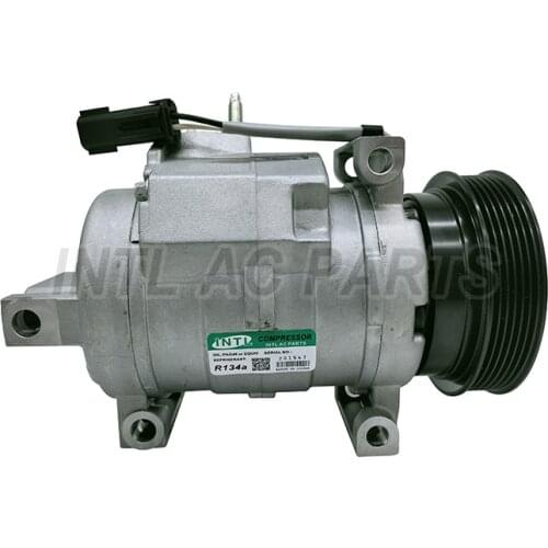 CO 30000C AC Compressor for Chrysler 300 Dodge Magnum Jeep Grand Cherokee 4596492AC 55116917AC 55116917AB 55116917AD