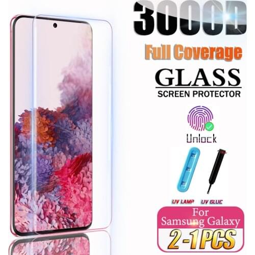 MINIFUCHUNNZY Screen Protectors For Samsung