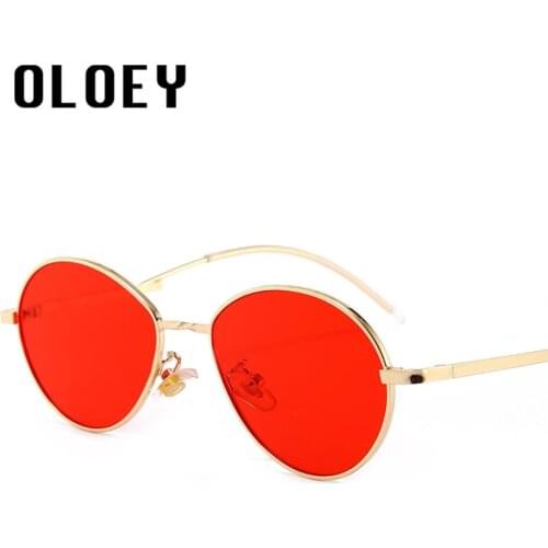 Fashion Women Sunglasses Vintage Gradient Glasses Retro Cat eye Sun glasses Female Eyewear UV400