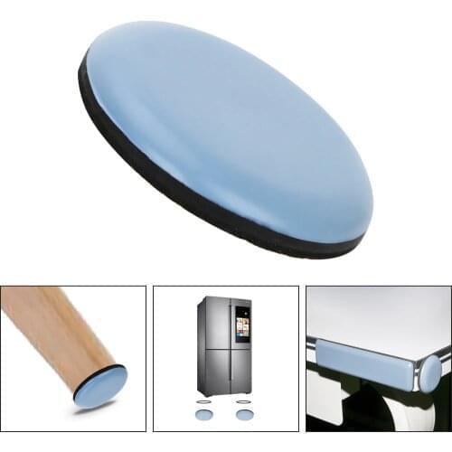 Furniture Move Slide Tool Set Table Foot Protector Table Corner Crash Pad Easy Move Heavy Furniture Slider