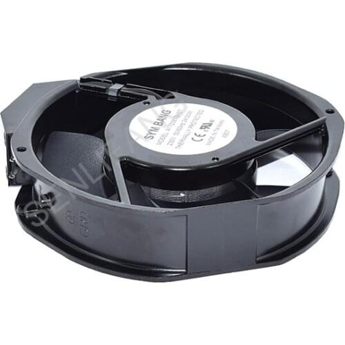 Original A17238V2HBT 230V 50/60Hz 24/30W Cooling Fan