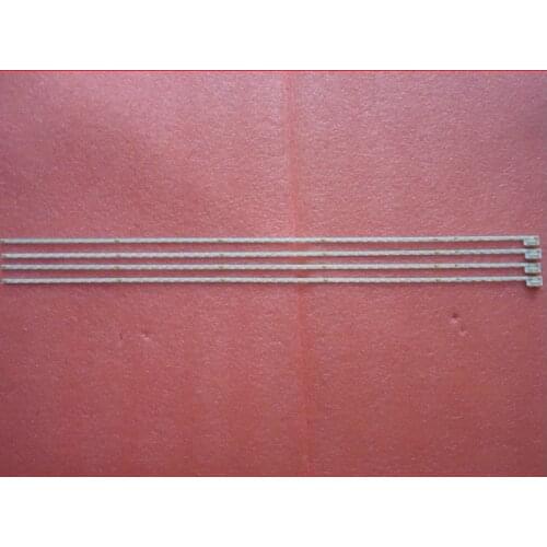 LED strip 52leds V400HJ6-ME2-TREM1 for Lenovo 40E62 Philip 40PFL5449/T3 Sharp LCD-40V3A V400HJ6-LE8 V400HJ6-ME2