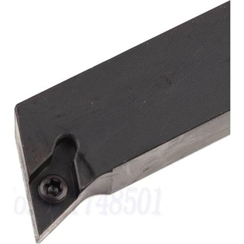 SDQCR1010H SDQCR1212H07 Turning Arbor SDQCR1616H11 SDQCR2020K11 CNC Lathe Tool Holder 10mm 12mm 16mm 20mm External Turning Tool