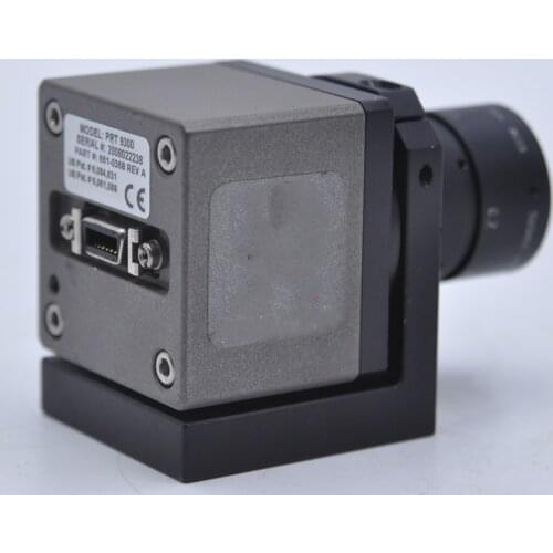 Vision ppt 9300 high speed industrial camera vision system