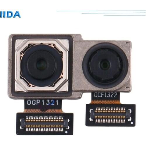 For Xiaomi Mi Play Back Rear Camera Replacement repair parts