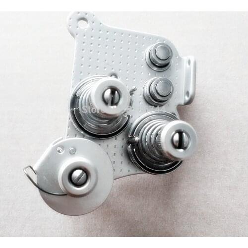 91-018799-91 Twin Tension for PFAFF 142 542 294 1244 1246 1294 1296 PFAFF sewing machine parts