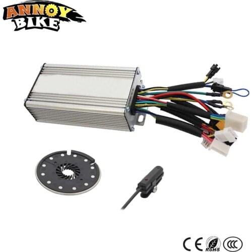 ANNOYBIKE E-bike Accessories