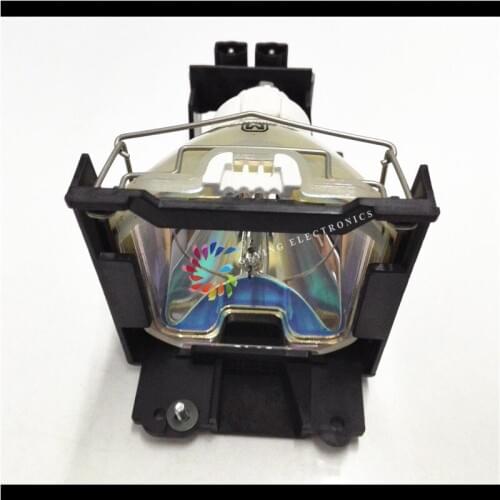 FREE SHIPMENT Original Projector Lamp with Housing ET-LA735 / HS 200W for PT-735U PT-L735 PT-L735NT PT-U1X92