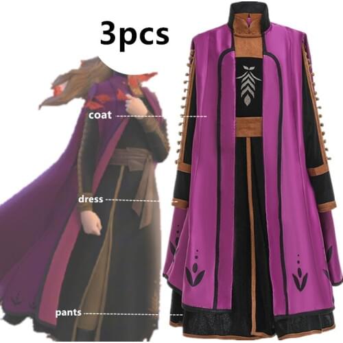 New Princess Girl Dresses Carnival Dress For Birthday Halloween Cosplay Dress Costume Children Clothing for photo shoot