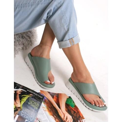 Medcezirsuat Footwear