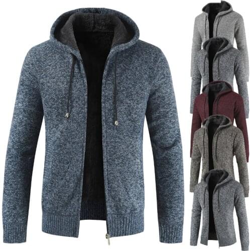 Мужские кардиганы с капюшоном MYAZHOU China At AliExpress