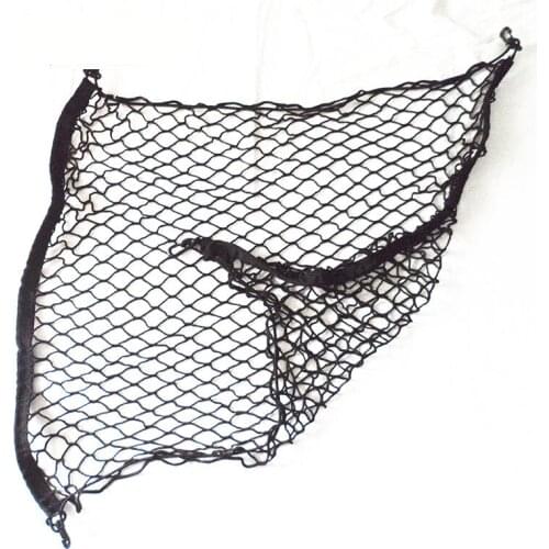 70x70cm nylon car storage net processing box storage storage bag for Acura RLX CL EL CSX ILX MDX NSX RDX RL SLX TL TSX Vigor ZDX