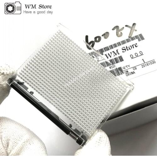 NEW SPEEDLITE 600EX - RT Flash Diffuser Plate Wide Panel ASSY Assembly For Canon 600EX-RT Repair Part Replacement Unit