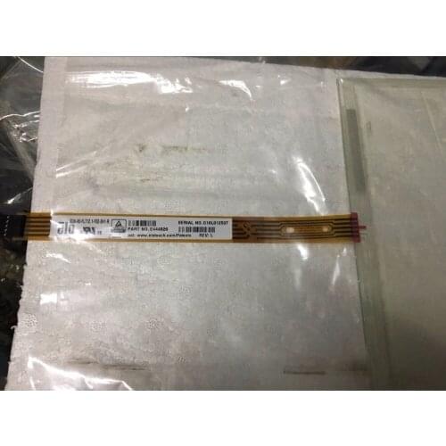 New touch screen for panel only touch screen or glass SCN-A5-FLT12.1-F02-0H1-R E444826