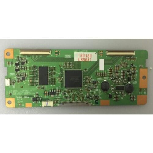 Original LCD37K73 Logic Board 6870C-0088D For Screen LC370WX1-SLA1 Speaker Accesories
