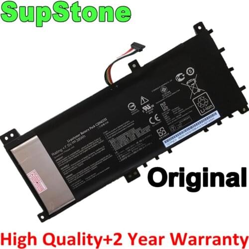 SupStone Genuine Original C21N1335 Laptop Battery For Asus VivoBook V451L S451 S451LA S451LB S451LN Ultrabook battery