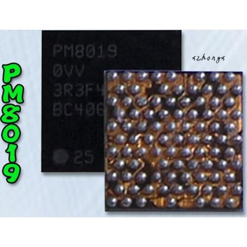 PM8019 power IC