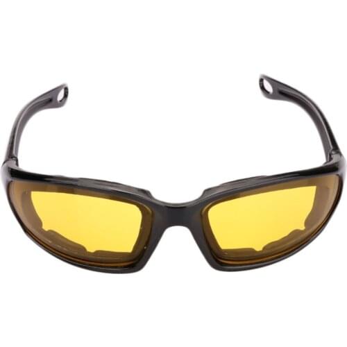 VEHEMO Fashion Cycling Eyewear Outdoor Sports MTB Bike Goggles Windproof Glasses Motorcycle Car Protect Eyes Sunglasses