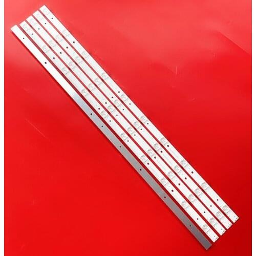 LED Backlight strip For Philco Ph40d10 PH40D10DSGW NEW RF-AB400E32-1001S-01 LB-C400F13-E2-C-G2-RF1