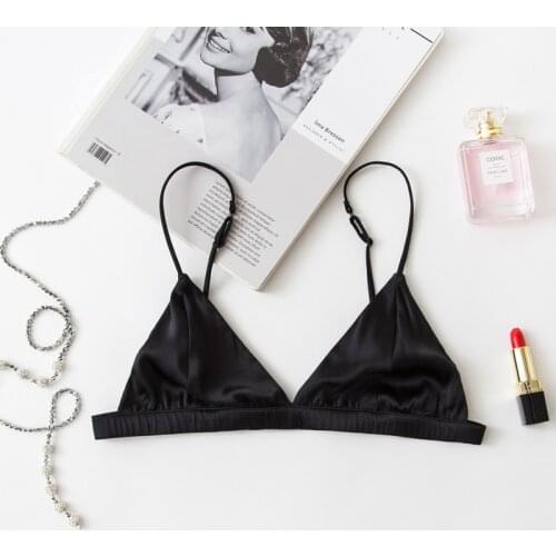 VENUS'S BLESSING Triangle Bras