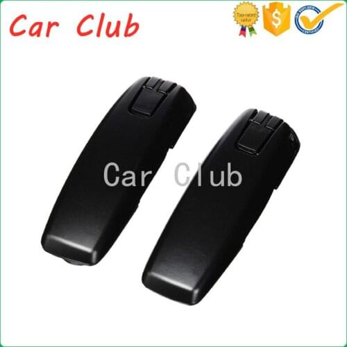 1 Pair Door hinge 7l1Z78420A68A 7l1Z78420A69A 926-115 for Ford Expedition Navigator 2003 2004 2005 2006 2007 2008 2009 2010-2017