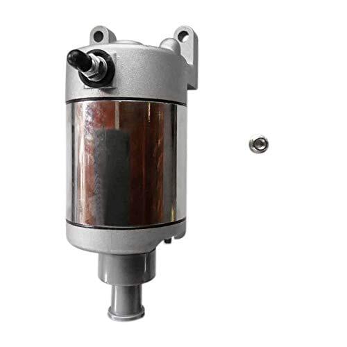 Carbpro 3088069 Starter for 2003-2007 Polaris 500 Predator Outlaw IRS 500CC Replacement ME3307-NA RS41242 71-26-18647