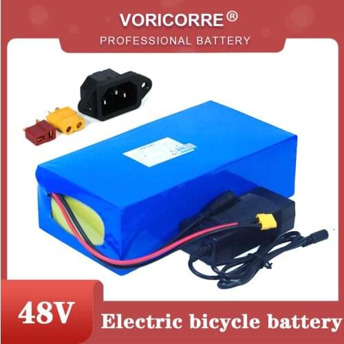 48V 32ah 1500W electric bike battery 48V 21ah 24ah 21ah 18ah 15ah 18650 lithium batteries for 48v750W 1000W 1500W ebike motor