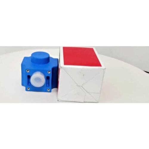 Danfoss Winding Refrigeration Equipment Use 018f6714 BE220BS Solenoid Valve Coil
