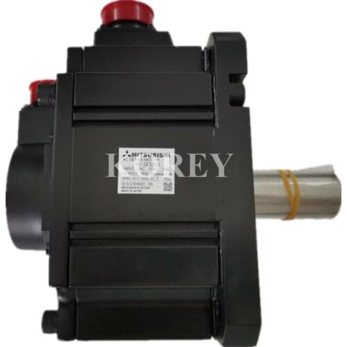 For Mitsubishi J2S Series Servo Motor HC-SFS203