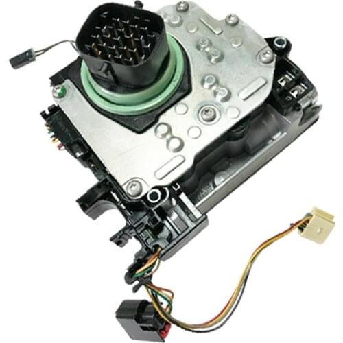 Transmission Solenoid Valve Module suitable for Chrysler 05078709AB, Reliability And Durability
