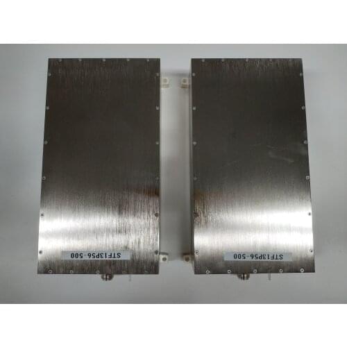 Open circuit and short circuit 500W power source RF power 13.56MHz 27.12MHz 40.68MHz