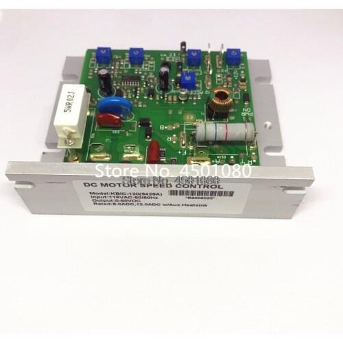 KBIC-120A lathe control board . control board for mini lathe