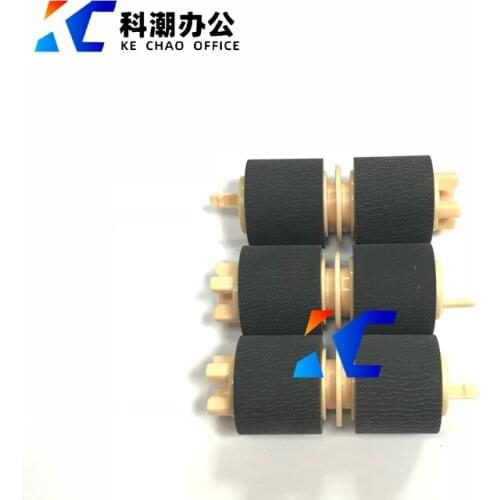 KECHAO paper pickup roller Compatible for Xerox XE C 240 242 250 252 260 550 560 570 700 7655 7665 7675 copier parts
