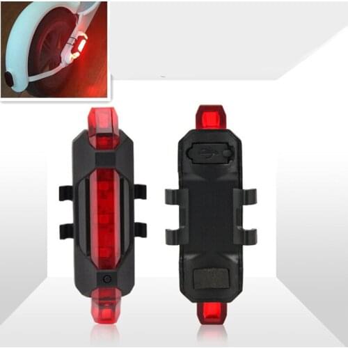 2021 Hot Sale Scooter Warning Light Night Safety LED Flashlight Strip Light for Xiaomi Mijia M365 Electric Scooter Accessories