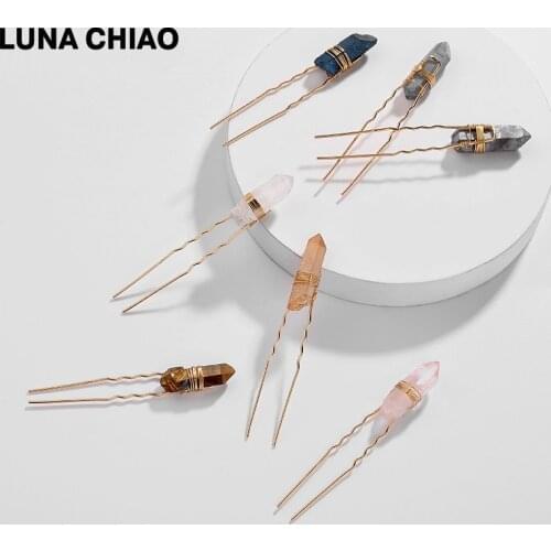 LUNA CHIAO Jewelry Sets