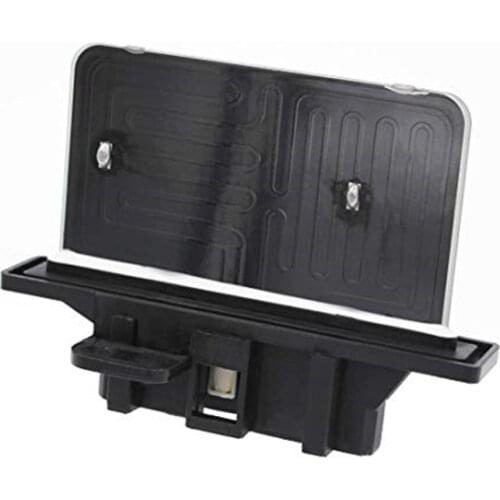 Heater BLOWER Motor fan Resistor Rheostat 2715062J01 for NISSAN Sentra Infiniti G20