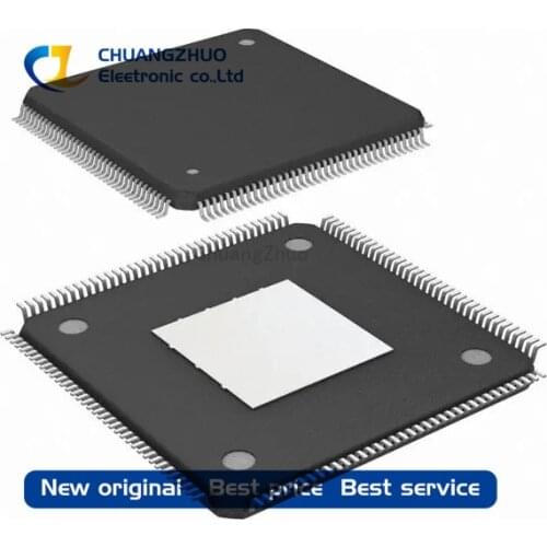 New original EP3C25E144C8N FPGA 82 I/O 144EQFP