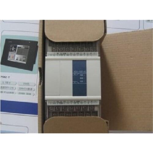 XC2-14R-E XC2-14T-E XC2-14RT-E XINJE XC2 Series PLC AC220V new in box