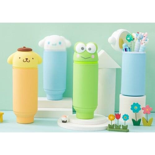 Силиконовые пеналы YingJuner China At AliExpress