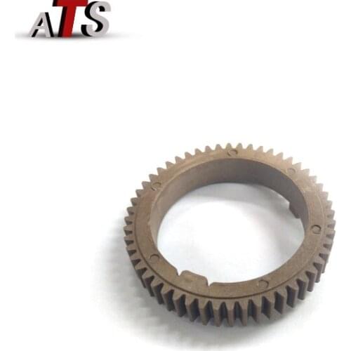 10PCS/lot Upper Fuser Gear FU6-0736-000 52T For Canon IR 5570 6570 5070 5065 5055 5075 5050 Compatible Copier Spare Parts