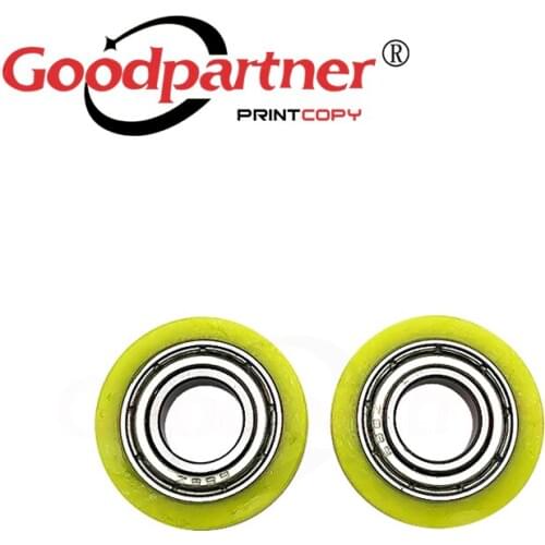 5X for Canon 2200 2220 2230 2250 2270 2520 2525 2530 2535 2545 2800 2820 2830 2850 2870 3025 3035 215 Spacer Roller FS5-6448-000