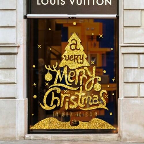 AILIN Nursery Wall Stickers