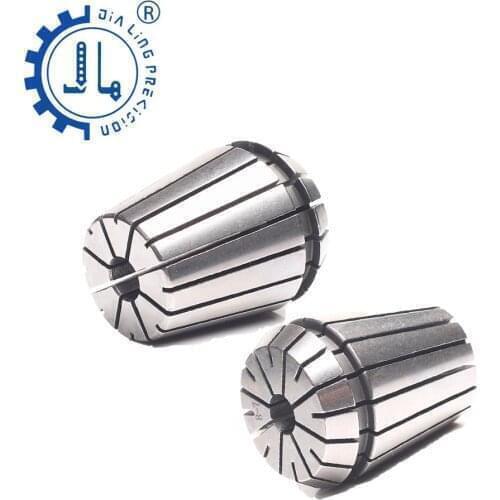 Collet chuck cnc engraving machine er11 for cnc milling cutter router tool