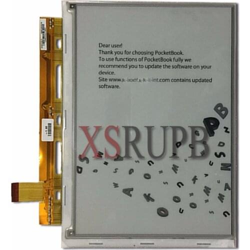 Eink 9.7" screen for PocketBook 903 E-book reader LCD display