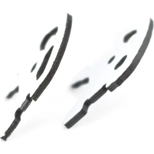 EMAX Tinyhawk II Freestyle parts - Hardware KIT/Side Plate/Top Plate /Bottom Plate for FPV Racing drone kit