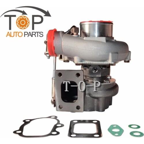 GT2860 GT28 GT25 turbo Com A/R .60 turbo A/R .64 T25 turbochargerGT2871 GT2860 For 1.8L-3.0L engine 240SX S13/S14 SR20/CA18