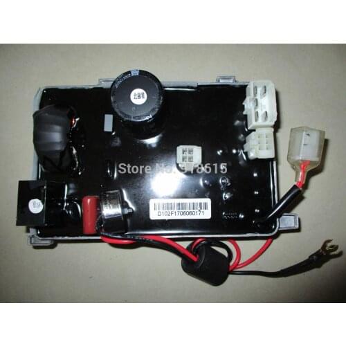 IG1000 AVR MODULA for KIPOR Generator IG1000 DU10 120V 60HZ